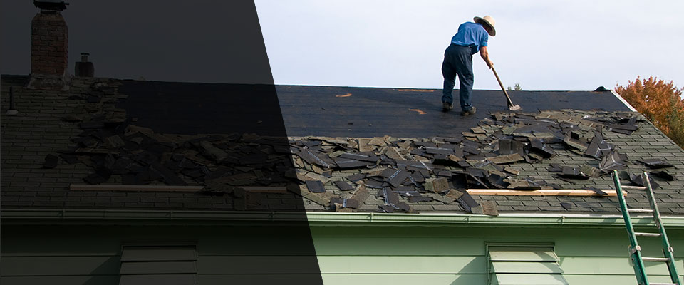 Altoona Roofing Contractors